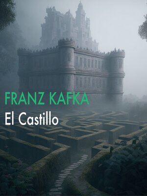 cover image of El Castillo